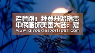 爱游戏电竞