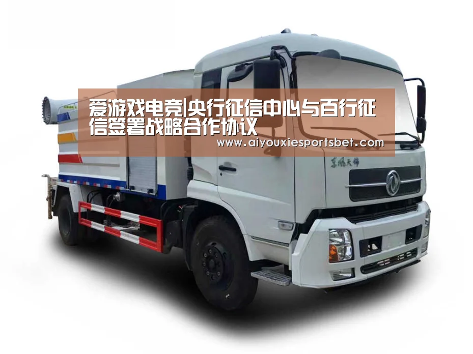 爱游戏电竞|央行征信中心与百行征信签署战略合作协议(图1) 爱游戏真人
