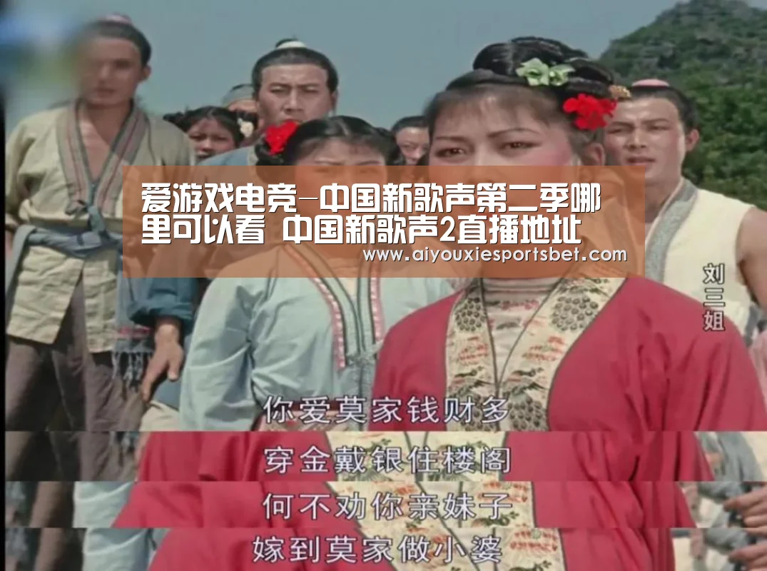 爱游戏电竞-中国新歌声第二季哪里可以看 中国新歌声2直播地址(图4) 爱游戏真人