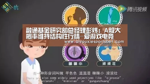 融通基金研究部总经理彭炜:A股大概率维持结构性行情-爱游戏电竞(图1) 爱游戏娱乐